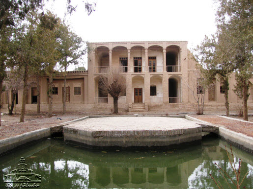 باغ بهلگرد